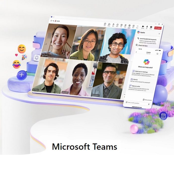 Microsoft Teams