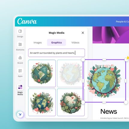 Canva Pro Price in Bangladesh